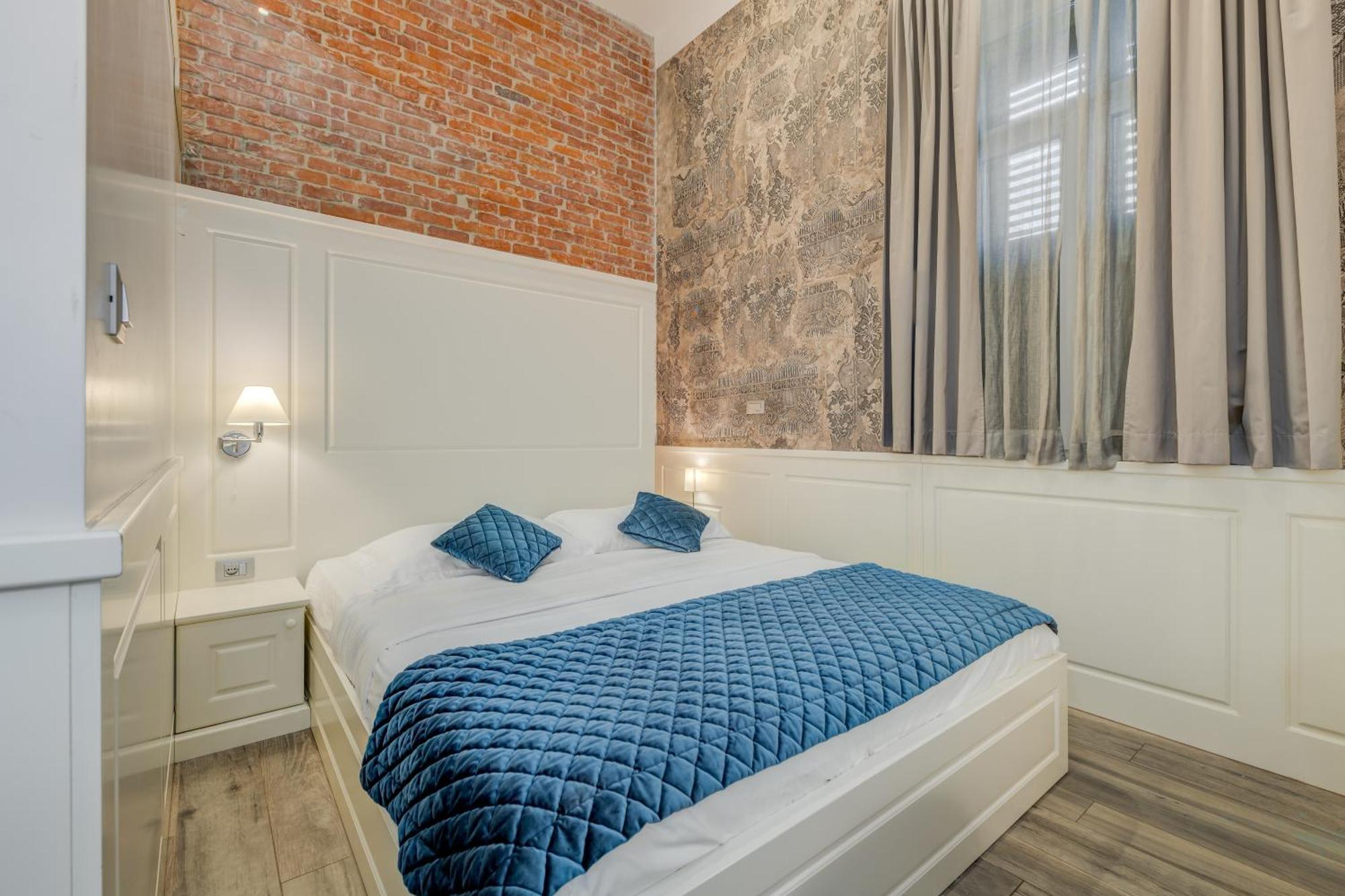 Roko Luxury Rooms Σπλιτ Εξωτερικό φωτογραφία
