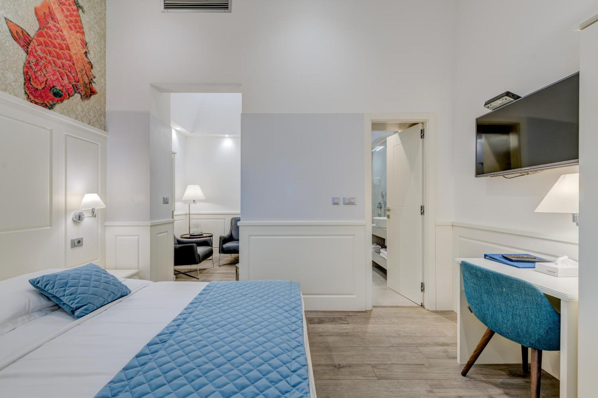 Roko Luxury Rooms Σπλιτ Εξωτερικό φωτογραφία