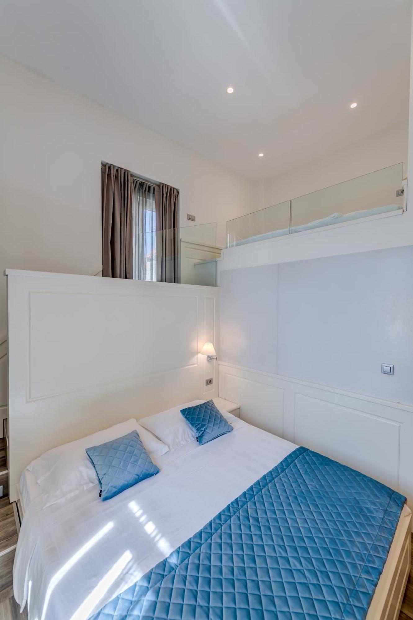 Roko Luxury Rooms Σπλιτ Εξωτερικό φωτογραφία