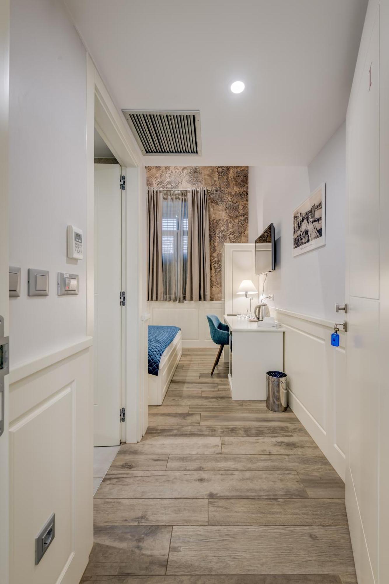 Roko Luxury Rooms Σπλιτ Εξωτερικό φωτογραφία