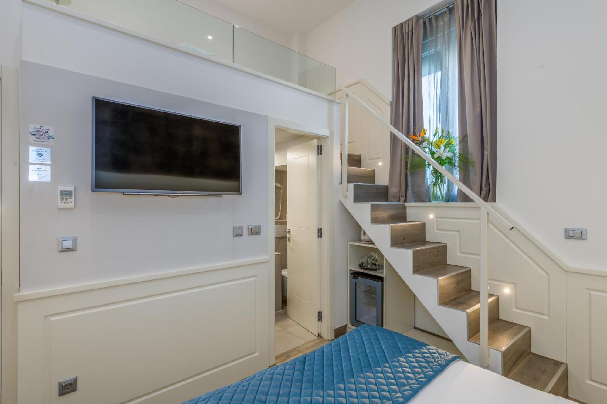 Roko Luxury Rooms Σπλιτ Εξωτερικό φωτογραφία