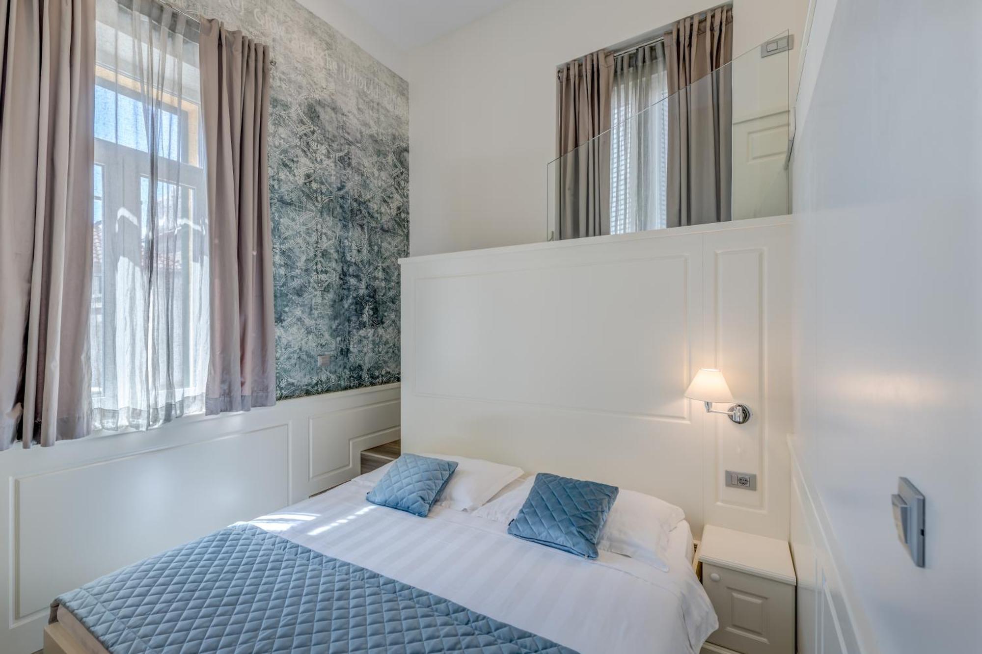 Roko Luxury Rooms Σπλιτ Εξωτερικό φωτογραφία
