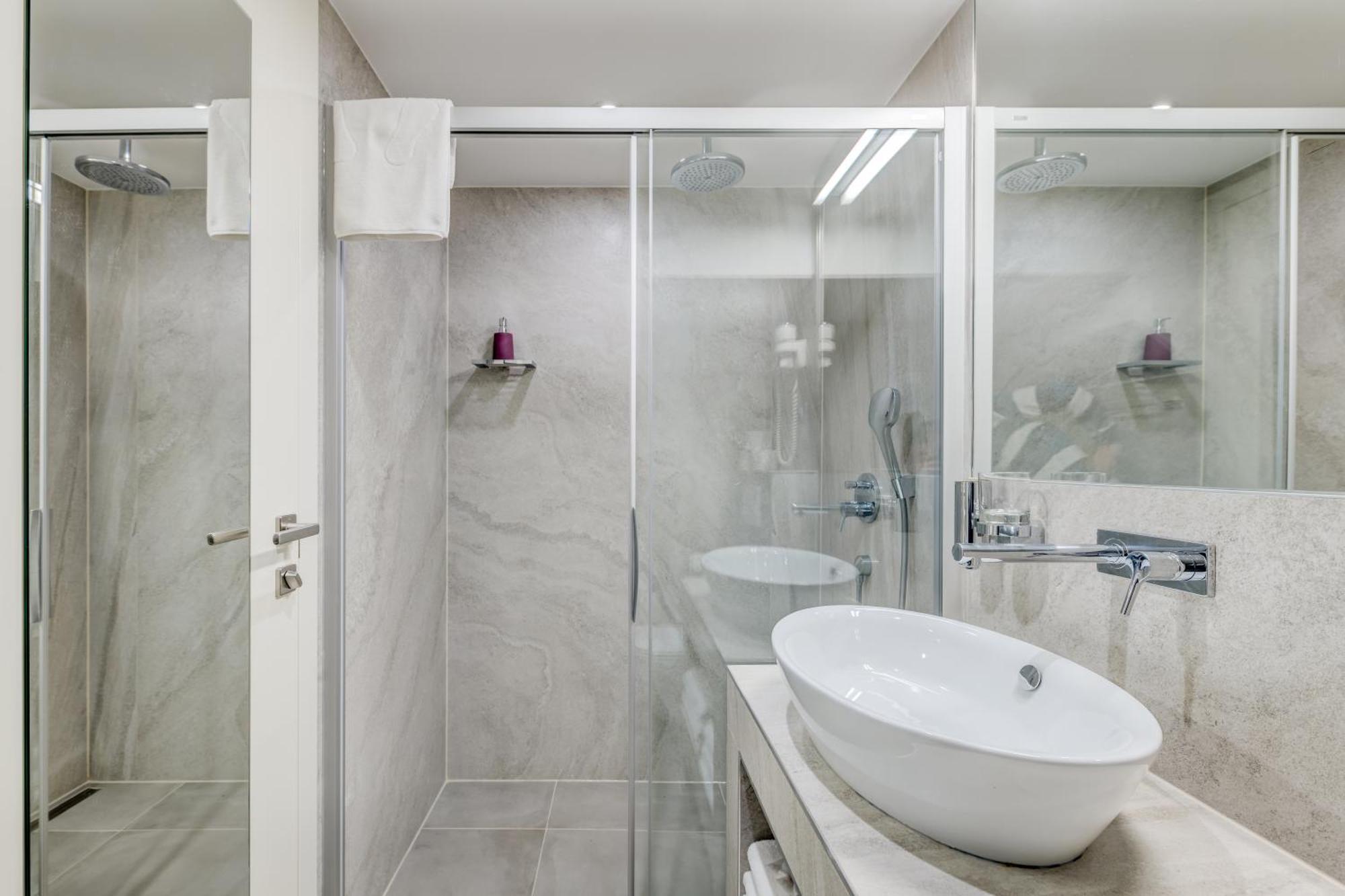 Roko Luxury Rooms Σπλιτ Εξωτερικό φωτογραφία
